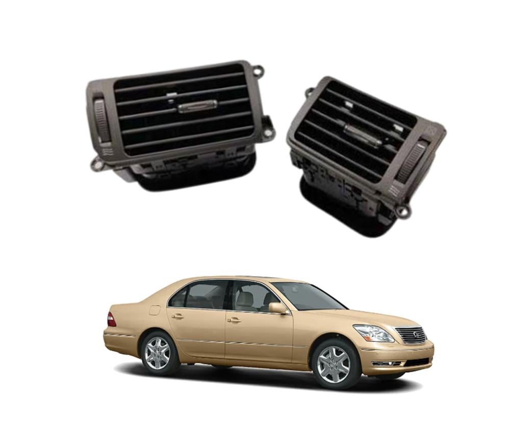 ريش مكيف لكزس جانبي LS430 2000-2007