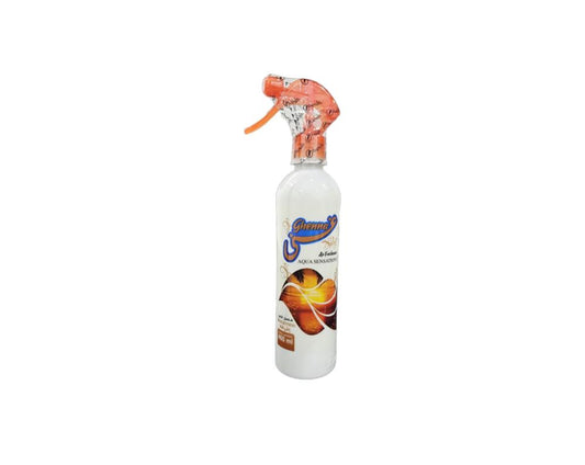 بخاخ - معطر روائح غنى 460 مل - اشراقة