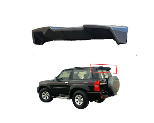 جناح خلفي نيسان فتك 2005-2025 Y62