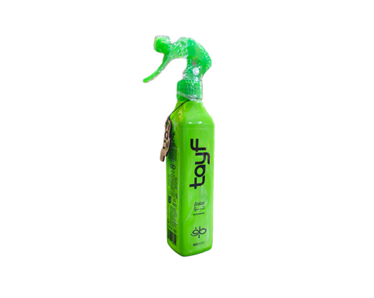 بخاخ معطر جو من طيف الاخضر