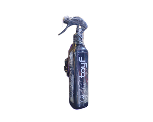 بخاخ معطر جو من طيف الاسود