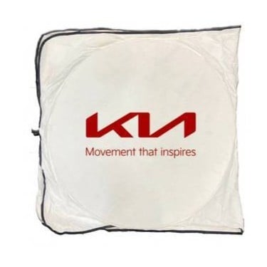 شماسة أمامي مدور دعاية (KIA)