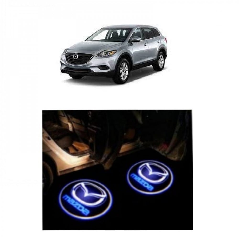 بروجكتر ابواب مازدا CX9 موديل 2005 - 2016