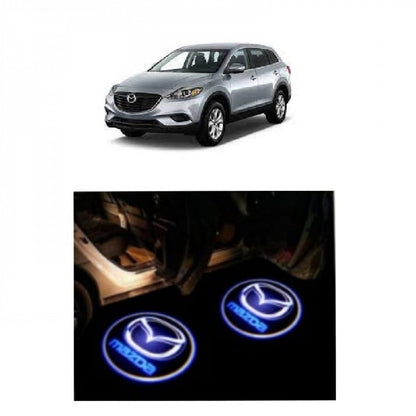 بروجكتر ابواب مازدا CX9 موديل 2005 - 2016