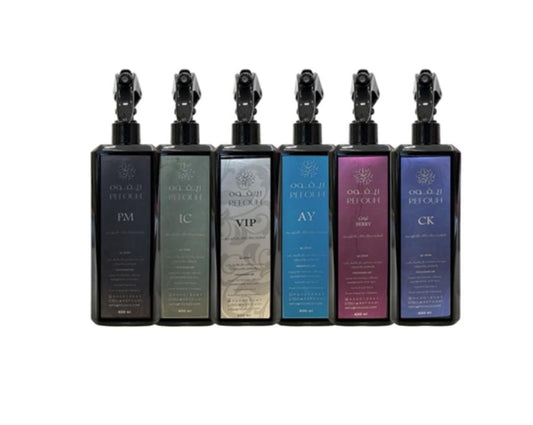 معطر جو ريفو 400 مل متنوع