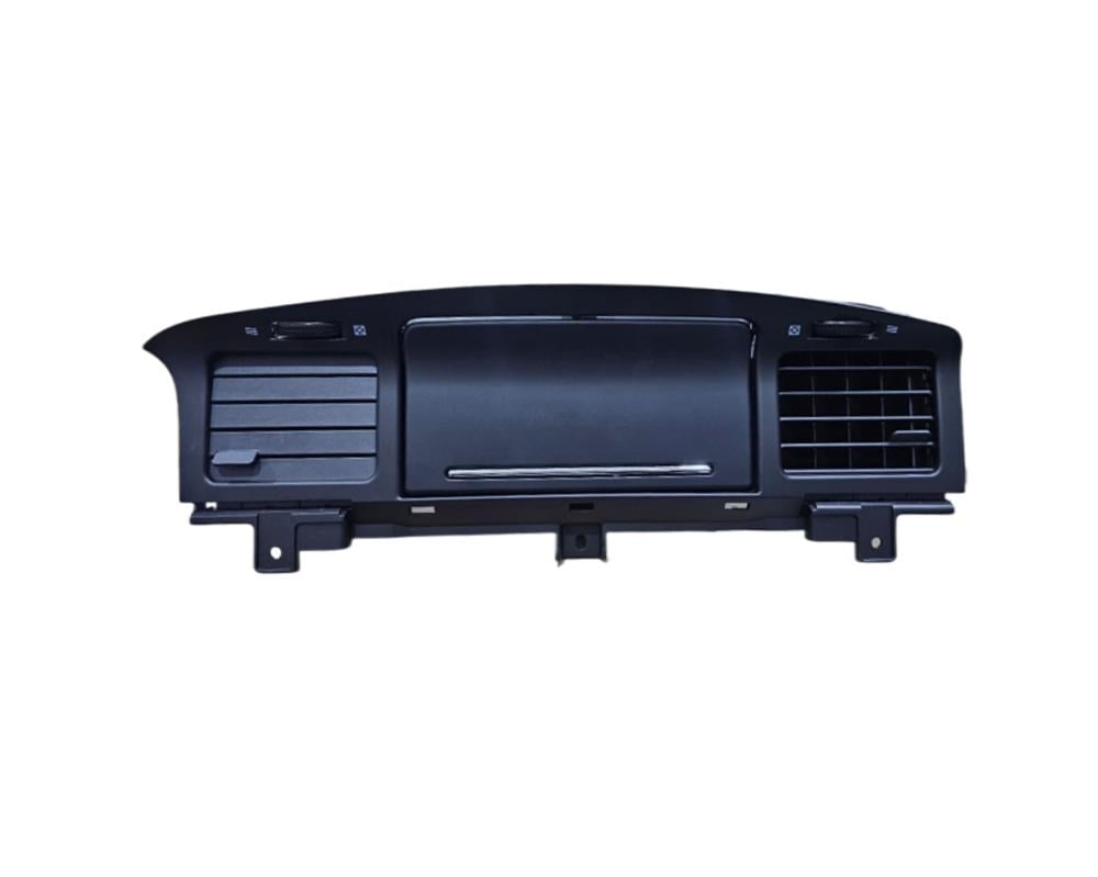 ريش مكيف وسط نيسان فتك Y61 2005-2025 مع غطاء اسود