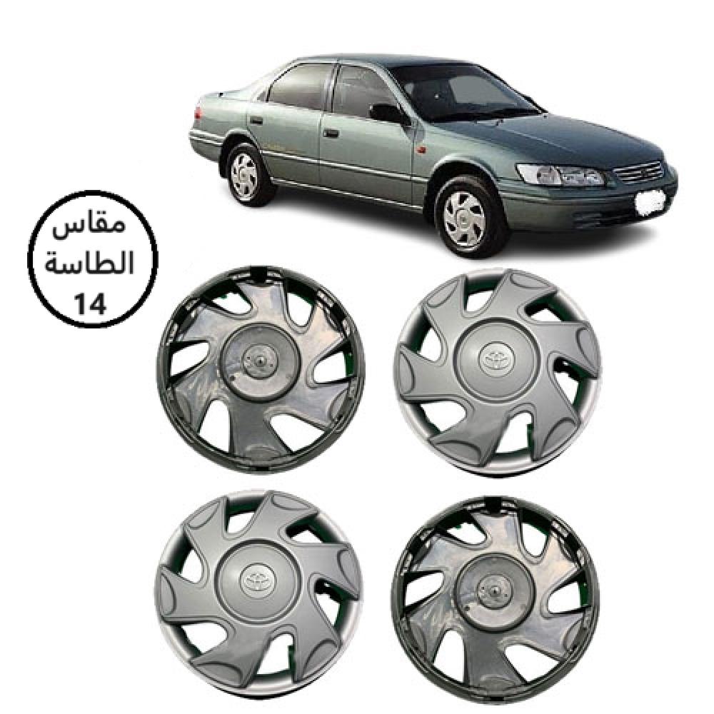 طيس تويوتا كامري 2000 - 2002