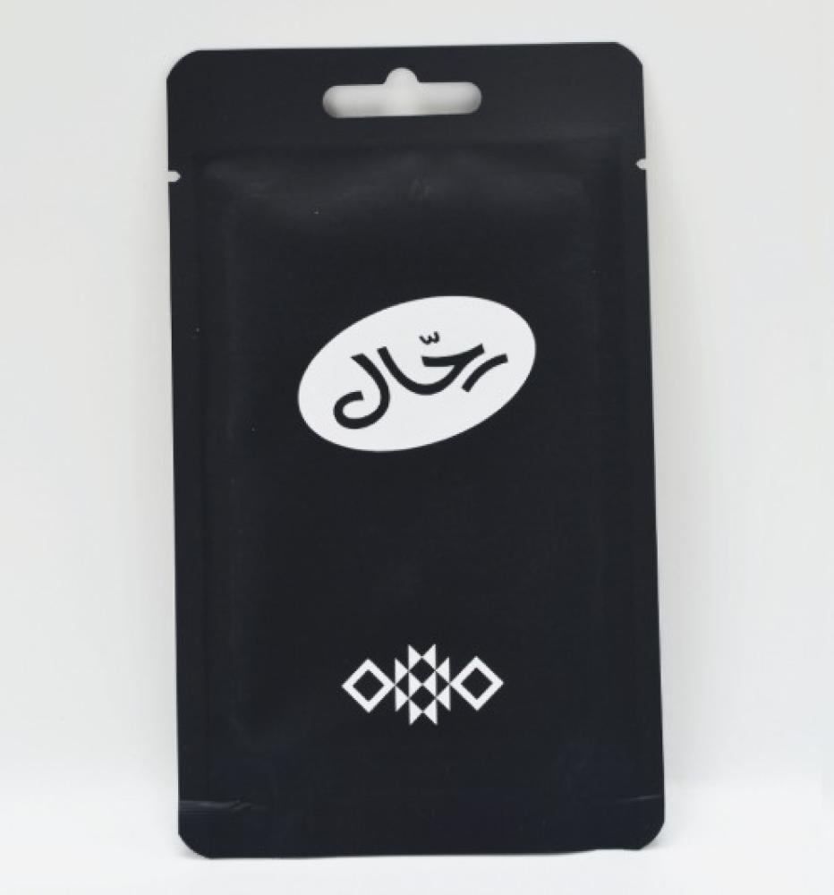 معطر تعليقة كرت رحال