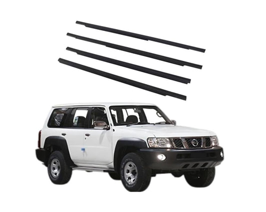 مساطر قزاز باترول - فتك y61 1998-2005