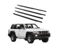 مساطر قزاز باترول - فتك y61 1998-2005