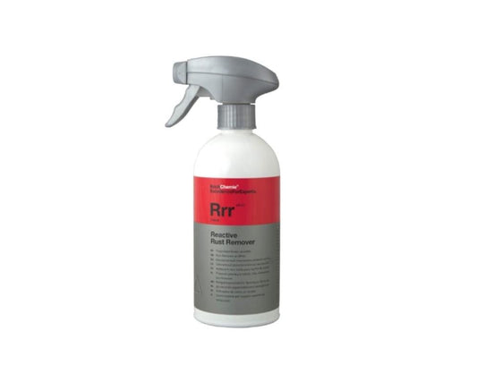 كوش كيمي - مزيل الصدأ  Reactive Rust Remover Rrr 500ML