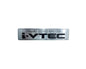 ستيكر مكينة اكورد 2008 - 2012