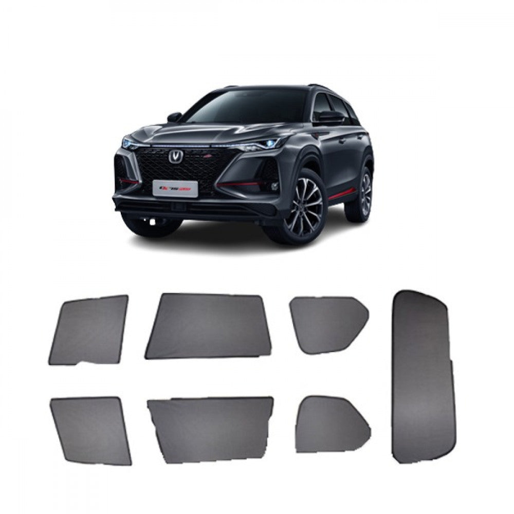 ستارة شانجان CS75 بلس 2021 - 2023