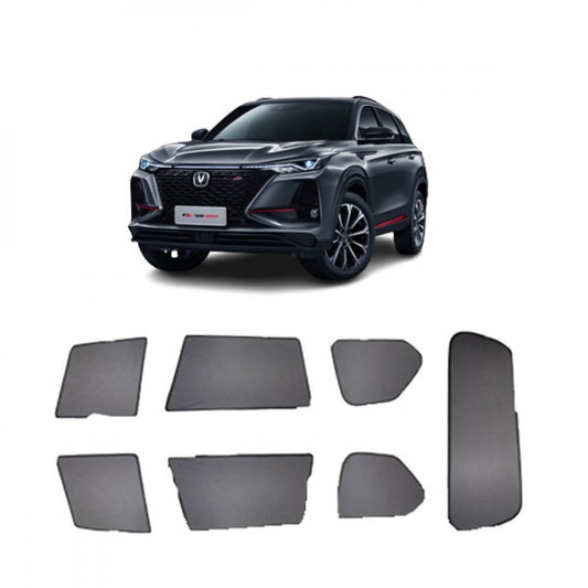ستارة شانجان CS75 بلس 2021 - 2023