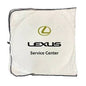 شماسة أمامي مدور دعاية (LEXUIS)