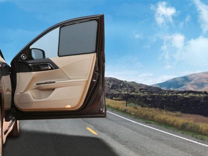 ستارة نيسان ارمادا 2008 - 2015