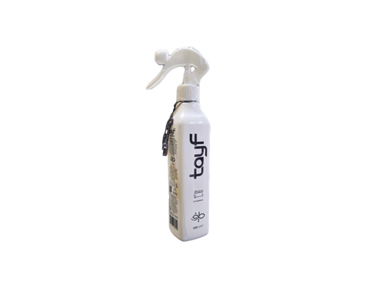 بخاخ معطر جو من طيف الابيض