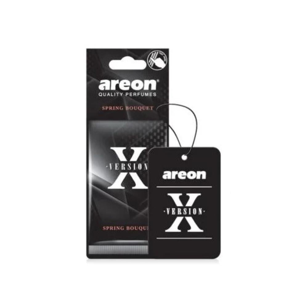معطر تعليقة ورق X areon