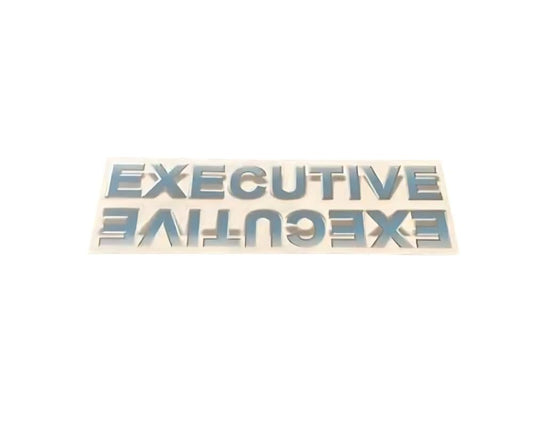 بكج استيكر كتابة ابواب كورولا  GLI EX