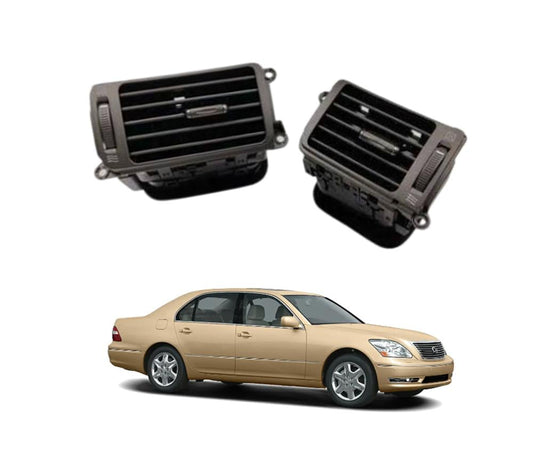 ريش مكيف لكزس جانبي LS430 2000-2007