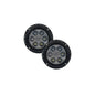 طقم كشاف ضباب جمس يوكن 2007-2008 - LED