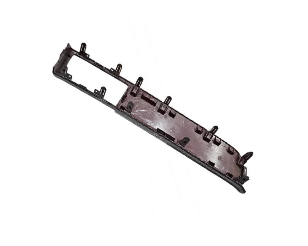 ديكور طبلون لكزس LX570 2011-2008 خشبي غامق