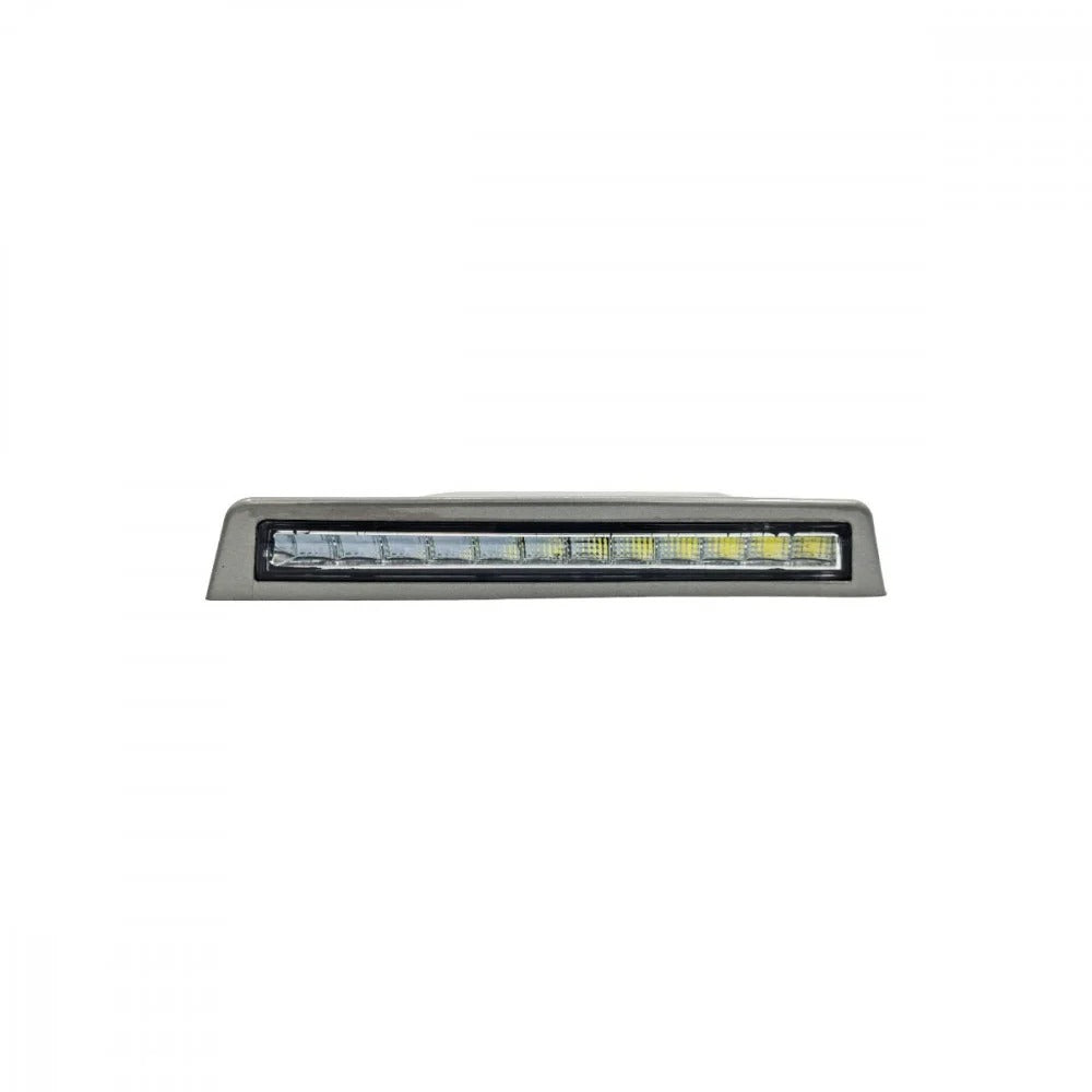 طقم كشاف ضباب شاص 2015 LED - عرضي