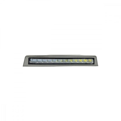 طقم كشاف ضباب شاص 2015 LED - عرضي