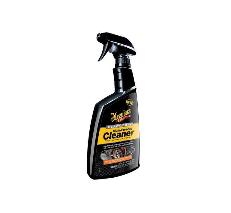 منظف Heavy Duty G180224 متعدد الاستخدامات - ميجوايرز MEGUIAR'S