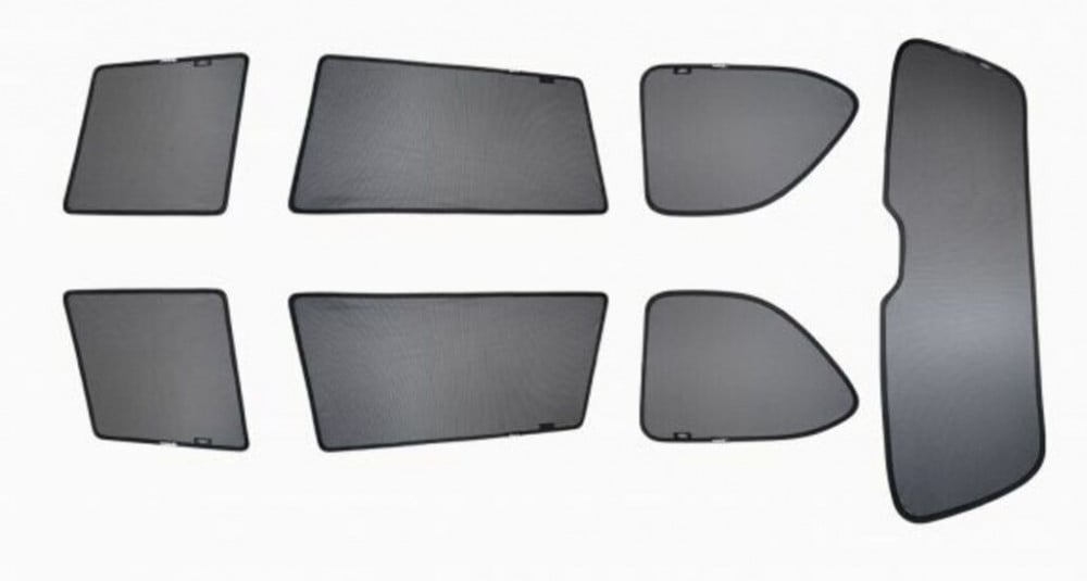ستارة فورد اكسبديشن 2007 - 2024